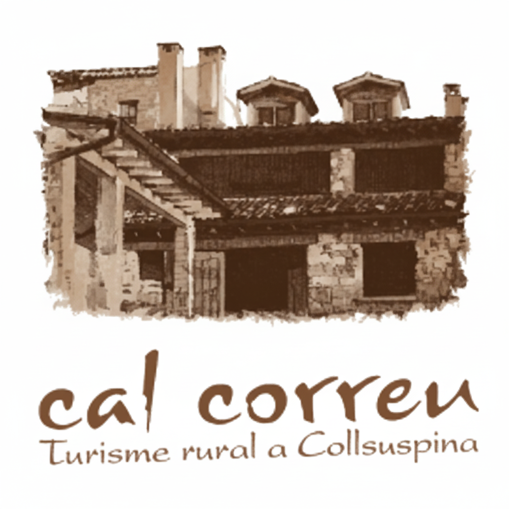 Cal Correu - Turisme Rural a Collsuspina